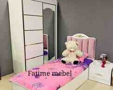 Gənc otağı mebeli