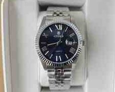 CITOLE quartz kişi qol saatı