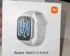 Xiaomi Redmi Watch 5 Active Matte Silver