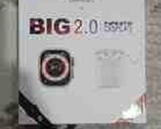 HiWatch Plus i8 Ultra