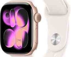 Apple Watch Series 11 Aluminum Rose Gold 42mm