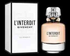 Linterdit Givenchy ətri