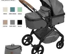 Uşaq arabası Kidilo