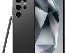 Samsung Galaxy S24 Ultra Titanium Black 512GB, 12GB