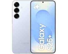 Samsung Galaxy S25+ Icy Blue 256GB, 12GB