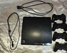 Sony PlayStation 3