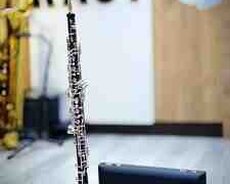 Qaboy, Oboe