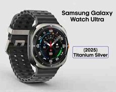 Samsung Galaxy Watch Ultra Titanium Gray