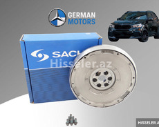 Bmw F15/f16 X5/x6 Maxovik