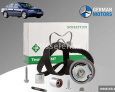 Volkswagen Passat B5 İç Remen Dəsti