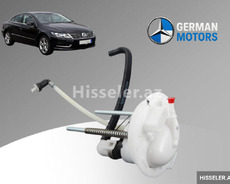 Volkswagen Passat Cc Yanacaq Filteri