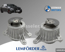 Mercedes E-300 W213 Mühərrik Yastığları Lemforder