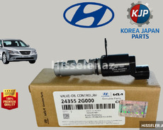 Hyundai Sonata 2007-2009 2.0 Benzin Datchik Vanus