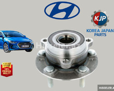 Hyundai Elantra 2016-2018 2.0 Benzin Stupica Qabaq