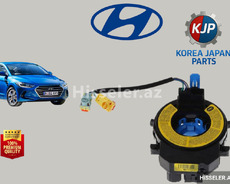 Hyundai Elantra 2016-2018 2.0 Benzin Lenta Rul