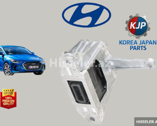 Hyundai Elantra 2016-2018 2.0 Benzin Podushka Motor Sag