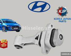 Hyundai Elantra 2016-2018 2.0 Benzin Podushka Motor Qabaq