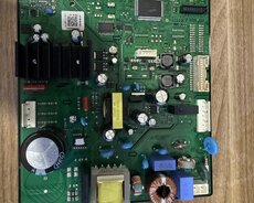 Samsung İnvertor Platası