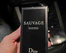 Ətir Dior sauvage Eau de parfum 60ml