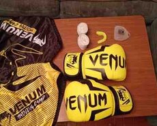 Kick boks ləvazimatları