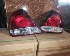 Nissan Sunny 2004-2008 yaponka arxa stop işıqları