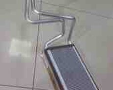 Toyota Prado 2004-2008 sobanın radiatoru