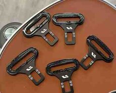 Lixiang kəmər yeri üçün başlıq