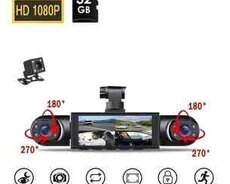 360 dərəcə Kamera