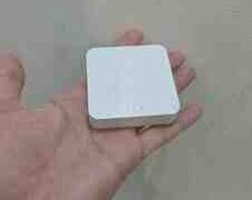 Tuya zigbee multimode hub