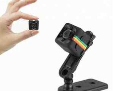 Wifi mini simsiz batareyalı kamera