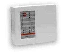 Yanğın siqnalizasiya sistemləri