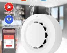 WiFi Tüstü Yanğın Dedektoru