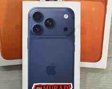 Apple iPhone 17 Pro Cosmic Orange 512GB, 12GB