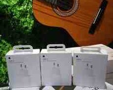 Apple iPhone adapter başlığı