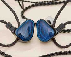 Qulaqcıq Truthear zero blue IEM