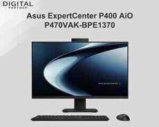 Monoblok Asus ExpertCenter P400 AiO P470VAK-BPE1370 (90PT03W5-M01JZ0)