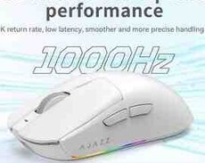 AJAZZ AJ139 V2 MC 1K Kablosuz Oyuncu Mouse | RGB Ş