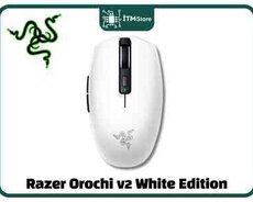 Mouse Razer Orochi V2 White RZ01-03730400-R3G1