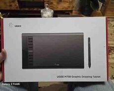 Grafik planşet UGEE M708