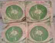 Скрипичные струны