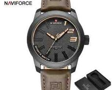 Naviforce qol saatı
