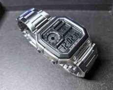 Qol saatı Casio Royale World Timer