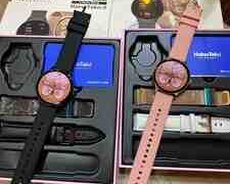 Smart saat Haino Teko 5 Gold