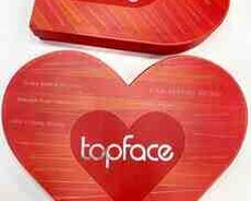 Advent kalendar TopFace