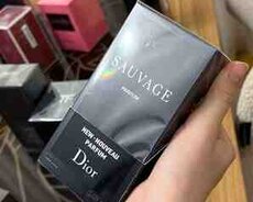 Dior Sauvage ətri