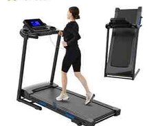 Qaçış trenajoru Long Style TM2401L