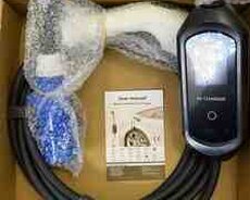 Avtomobil enerji cihazı