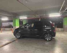 Vossen təkərləri 205, 55 R16