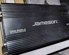 Səsgücləndirici Jameson 5500