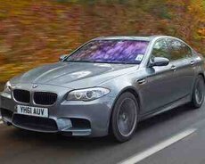 BMW F10 şüşələri